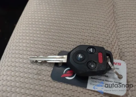 2017 Subaru Outback 2.5I Premium из США, поврежденный, VIN 4S4BSAHC6H3420827